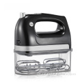 Elektrischer Handmixer in individueller Farbe – 200 W bis 350 W Küchen-Eierschläger mit Aufbewahrungsbox